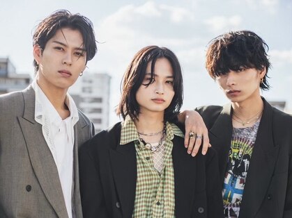 ゼスト リル 新宿(ZEST lill)の写真