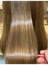 エイジングケアとお悩み解決にこだわったメニュー