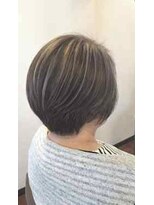 エミュー 結城店(emu)&nbsp;ボブショート