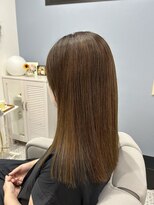 ベルアーム(Belle Ame)&nbsp;白髪染め