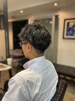 クーシ(kuusi)&nbsp;ツイストスパイラル【高円寺/東高円寺/新高円寺】