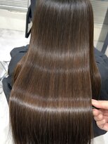 アドネ プライム(adne prime) 髪質改善/縮毛矯正/トリートメント