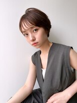 ヨヨハナレ(yoyo hanare)&nbsp;ワンカールショート