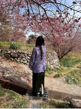 ニコヘアー(niko hair)&nbsp;谷岡 葵