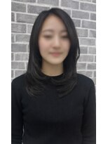 ノイ(Noy)&nbsp;大人レイヤースタイル