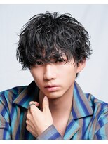 アイトーキョー 池袋(AI TOKYO) ルーズシャドウマッシュ/池袋/池袋駅