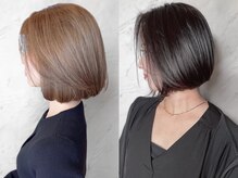 ヘアメイク ミチ 富田店(HAIRMAKE MICHI)