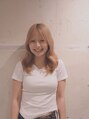 フランクスバーバーザスタンド(Frank’s barber the stand) 山崎裟羅 飯田橋