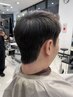 ダウンパーマ