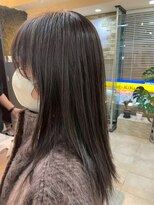 インパークス 椎名町店(INPARKS)&nbsp;アッシュカラー[椎名町]