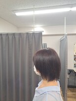 テーラ 南流山店(TELA)&nbsp;ボブ