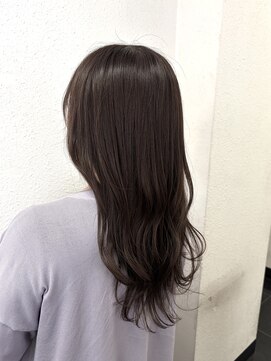 ジェナ(Jena) ラベンダーベージュ