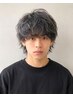 〈周りと差がつく〉メンズカットハイライトカラー￥21000→15000
