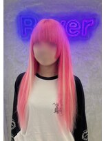 ローバー(Rover)&nbsp;いちごみるくカラー♪