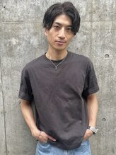 アイコン(I-CON)&nbsp;Yukke (ユッケ)