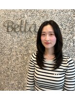 ベッラ(Bella) ミディアムレイヤー