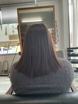 ウェーブ 和合店(wave)&nbsp;透明感カラー