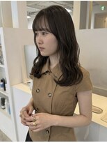 ヤード(YARD) ナチュラルレイヤー