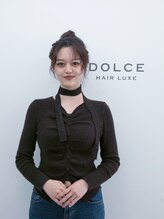 ドルチェカラー(Dolce color)&nbsp;大嶽 優海
