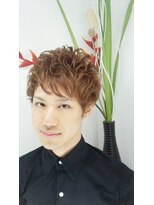 トゥーフォーワンヘアー(241Hair)&nbsp;オールマイティショート