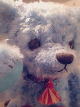 フランベアー(Franc Bear)&nbsp;稲本 愛果