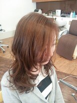 キュアー 浜ノ茶屋店(cure)&nbsp;やわらかカール★