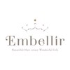 アンベリール(Embellir)のお店ロゴ