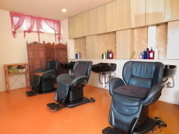 STYLING【スタイリング】