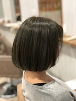 シュカブラ スパングル(Skovla Spangle) 外国人風カラー