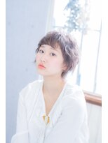 ネオリーブノース 中板橋店(Neolive north)&nbsp;ソフトウルフショート