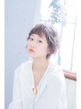 ネオリーブノース 中板橋店(Neolive north) ソフトウルフショート