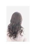 傷ませない【ハイライト】で作る大人アッシュ