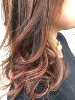 レーヴ(Reve)&nbsp;ハイライト×ピンク×バイオレット【レーヴ】