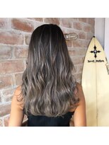 ビーチ(Beach)&nbsp;【Beach】Beach.hair