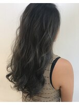 グッデイ ヘアー(GOOD DAY HAIR)&nbsp;【GOOD DAY HAIR】《グレージュ:ブルージュ:フェザーロング》