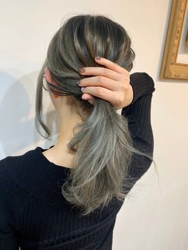 メゾンアメリ(Maison Amelie.) STYLE