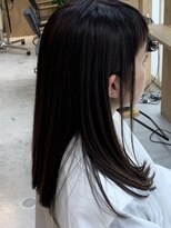 ディーグラッド(De-Glad)&nbsp;艶髪バイオレットカラー