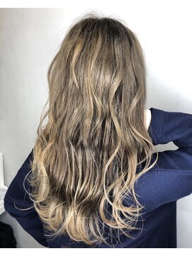 プロデュース 淵野辺店(Produce) ☆斜めバング/くせ毛風/モード【淵野辺.淵野辺駅】