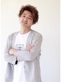 美容室 シェイプ 条里店 新田 正道