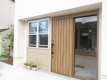 バリアフリー＊