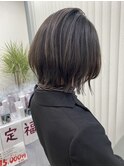 レイヤーボブ