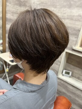 タントラ(tantra) くびれショート☆