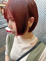 エイトオーミヤ 大宮店(EIGHT omiya)&nbsp;ミニボブ