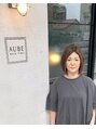 オーブ ヘアー フィノ 小樽店(AUBE HAIR fino) 中村 智江