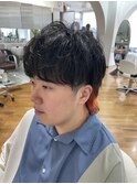 【ウルフ　ポイントカラーver】