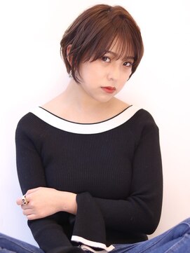 オーロ 宝塚店(ORO) 【大人可愛い20代30代40代くびれモードチョコレートプリカール】