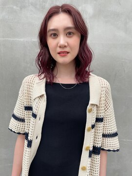 ランプライト(Lamp light) lamplight  楓