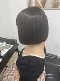 【B's】春にもオススメオーガニックカラー☆プラチナ☆