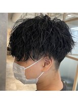 スキル 渋谷(SKILL)&nbsp;ツイスパマッシュ