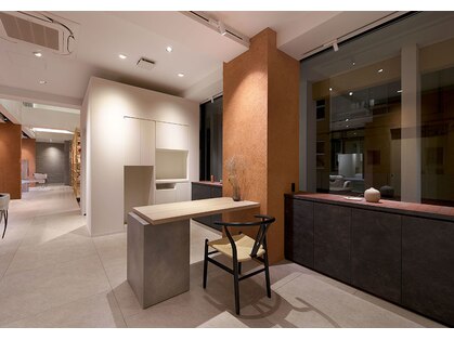 ラシンバン(LashinVan)の写真